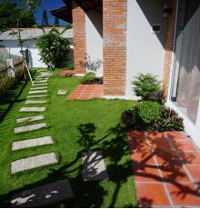 Tuong Vy Hotel & Pit Stop Mui Ne 2* Tuong Vy Hotel & Pit Stop Mui Ne 2*