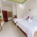 Tuong Vy Hotel & Pit Stop Mui Ne — отель 2* в Муйне