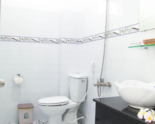 Son Tra Guesthouse, Муйне: гостевой дом без категории