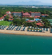 Belconti Resort 5*
