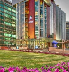 Rihab Rotana 4* Rihab Rotana 4*