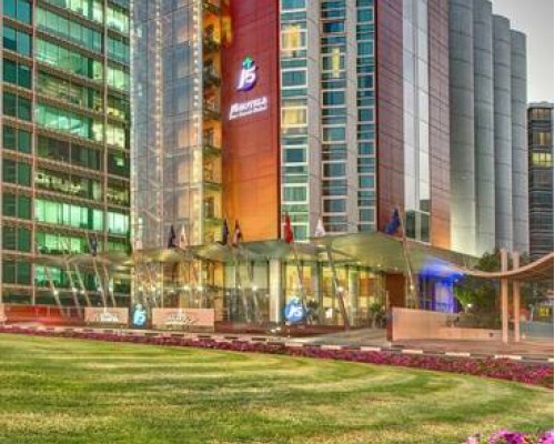 Rihab Rotana 4*