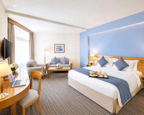 Rihab Rotana 4*