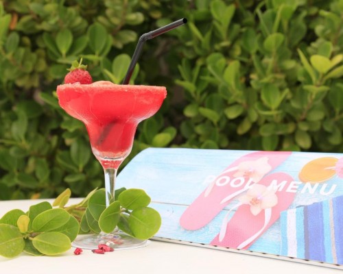 Rihab Rotana 4*