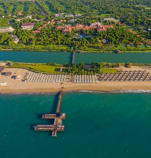 Gloria Golf Resort 5*