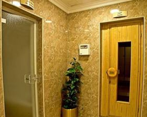 City Seasons Apt 5*