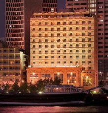 Carlton Tower 4*