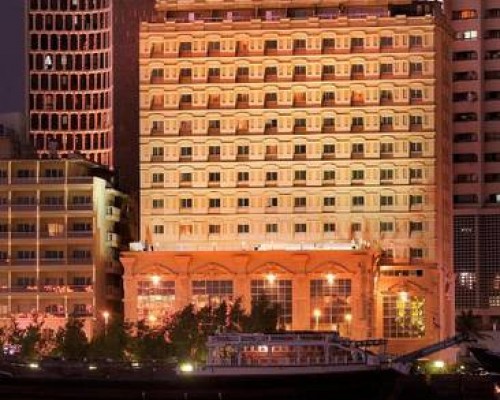 Carlton Tower 4* — Дубай, район Дейра
