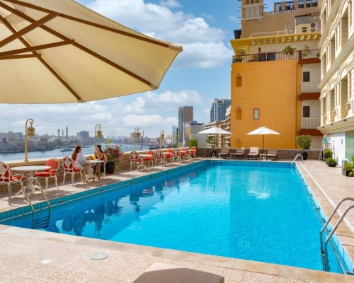 Carlton Tower 4* — Дубай, район Дейра