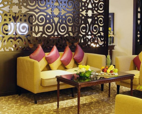 Carlton Tower 4* — Дубай, район Дейра