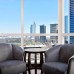 Le Meridien Mina Seyahi Beach Resort & Marina, Дубай