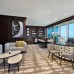 Le Meridien Mina Seyahi Beach Resort & Marina, Дубай
