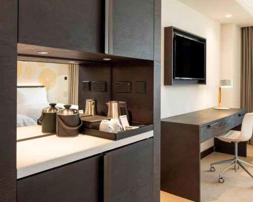 Le Royal Meridien Beach Resort & Spa — отель 5* в Дубае