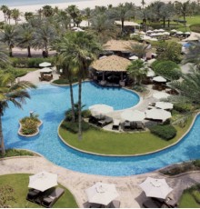 Ritz-Carlton 5* Ritz-Carlton 5*