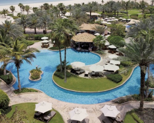 Ritz-Carlton 5*