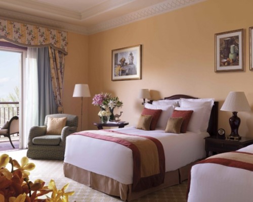 Ritz-Carlton 5*