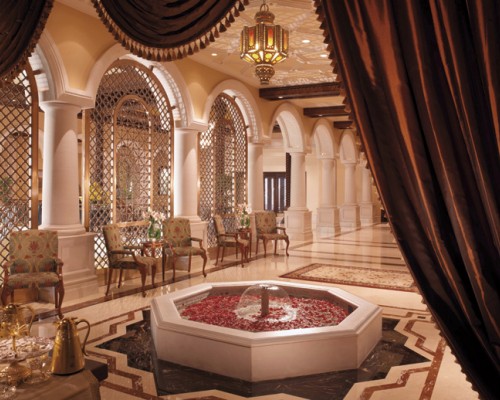 Ritz-Carlton 5*