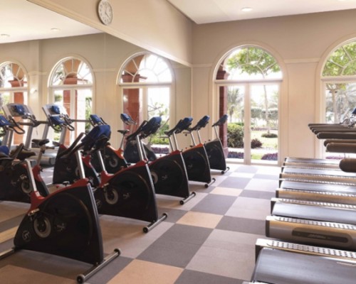 Ritz-Carlton 5*