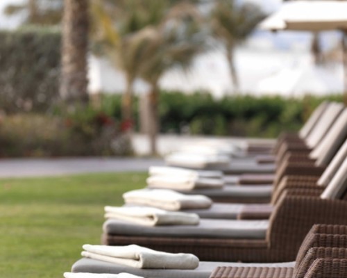 Ritz-Carlton 5*