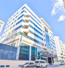 Landmark Summit Hotel 4* Landmark Summit Hotel 4*
