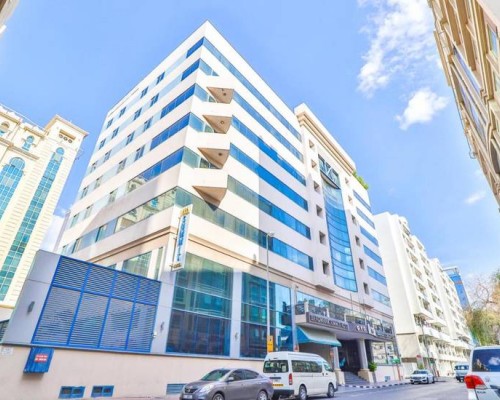 Landmark Summit Hotel 4* в Дубае: что важно знать