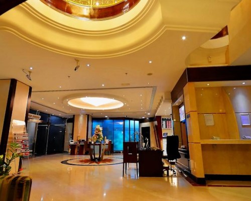 Landmark Summit Hotel 4* в Дубае: что важно знать