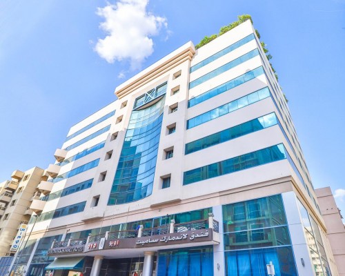 Landmark Summit Hotel 4* в Дубае: что важно знать