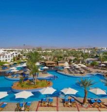 Jaz Sharm Dreams Resort 5* Jaz Sharm Dreams Resort 5*