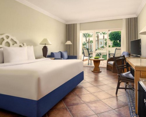 Jaz Sharm Dreams Resort 5* — Шарм-эль-Шейх, Наама Бэй