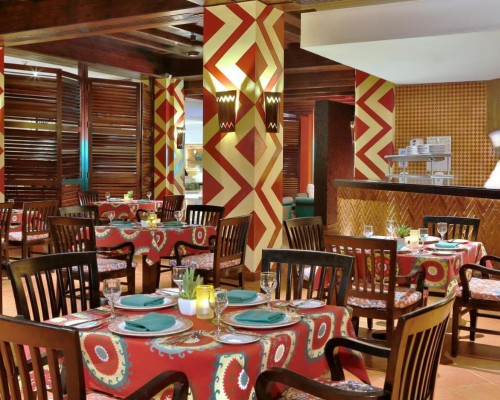 Jaz Sharm Dreams Resort 5* — Шарм-эль-Шейх, Наама Бэй