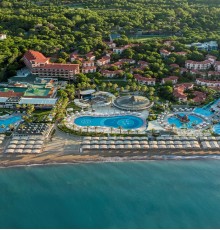Papillon Belvil Hotel 5*