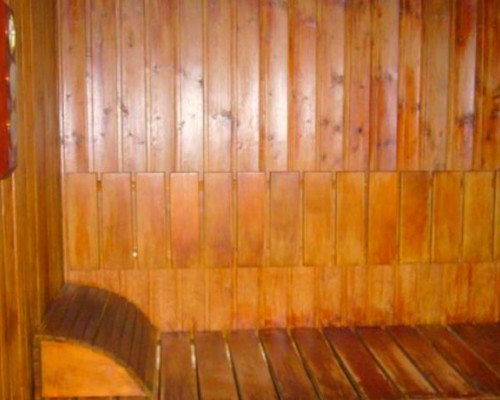 San Marino Hotel 2* в Дубае: честный обзор