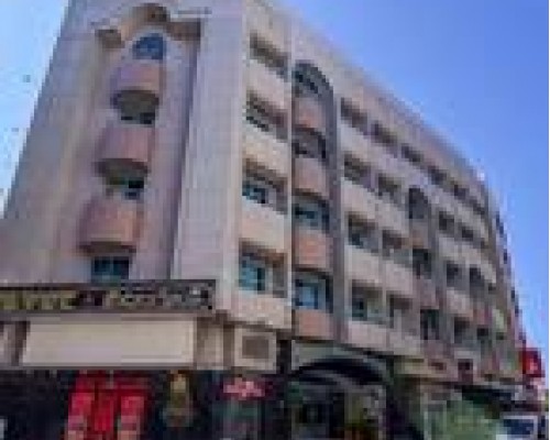 San Marino Hotel 2* в Дубае: честный обзор