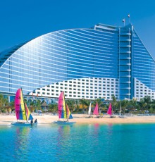 Jumeirah Beach 5* Jumeirah Beach 5*