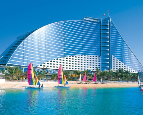 Jumeirah Beach 5*