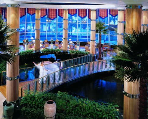 Jumeirah Beach 5*