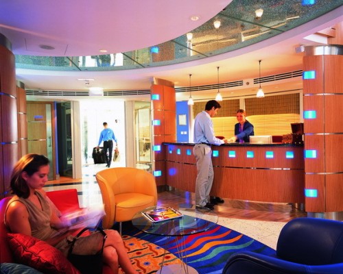Jumeirah Beach 5*