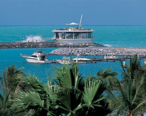 Jumeirah Beach 5*