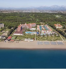 IC Hotels Santai Family Resort 5*