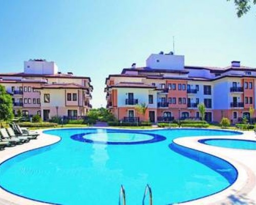 Отель Talya 5* в Анталье: что о нём известно