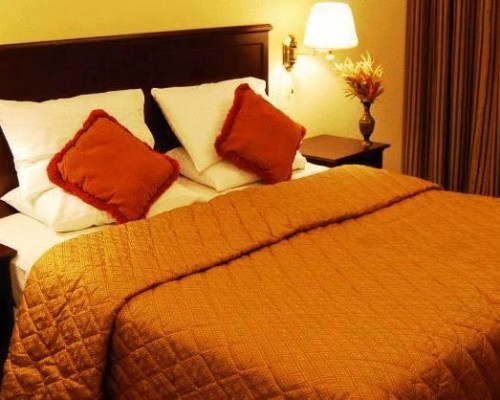 Отель Dubai Palm 3* в Дубае: что важно знать перед бронированием