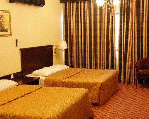 Отель Dubai Palm 3* в Дубае: что важно знать перед бронированием