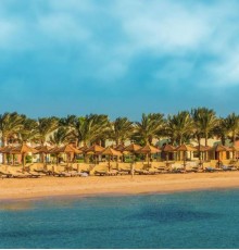 Sunrise Royal Makadi Resort 5*