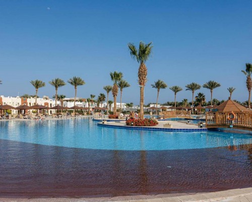 Sunrise Royal Makadi Resort 5* — Макади Бэй, Египет