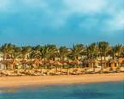 Sunrise Royal Makadi Resort 5* — Макади Бэй, Египет