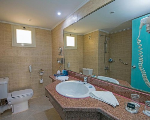 Sunrise Royal Makadi Resort 5* — Макади Бэй, Египет