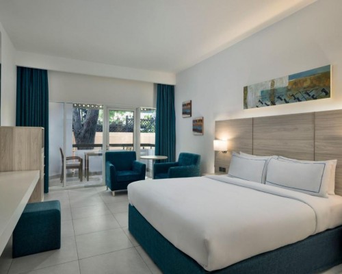 Al Habtoor Grand Resort, Autograph Collection — 5* в Дубае