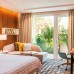 Le Meridien Dubai Hotel & Conference Centre 5* — Гархуд, Дубай