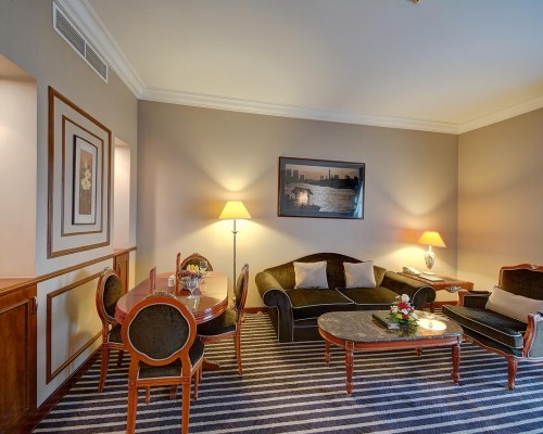 Royal Ascot 4* в Дубае, район Бур Дубай