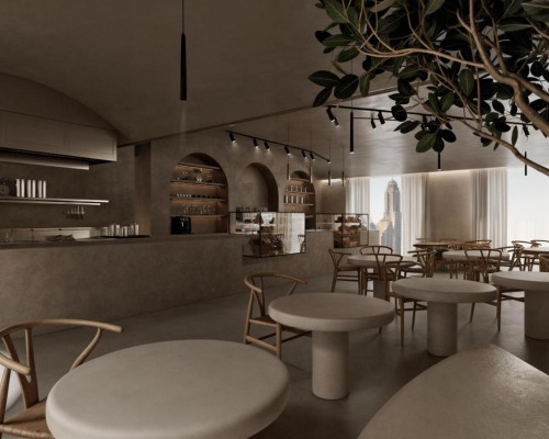 Kempinski Hotel Mall Of The Emirates 5* — отель в Дубае